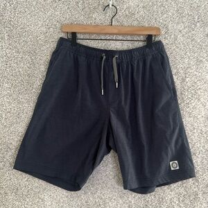 Linksoul Elastic‎ Waist Shorts - Men’s Large